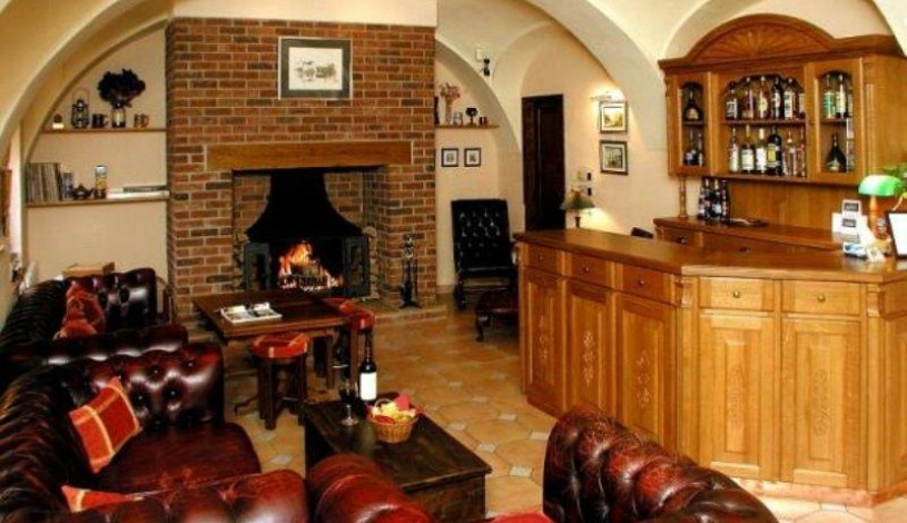 Penzion Onyx Český Krumlov